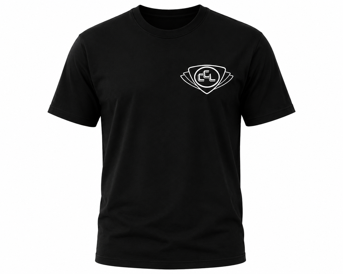 The Super Trefeo Tee