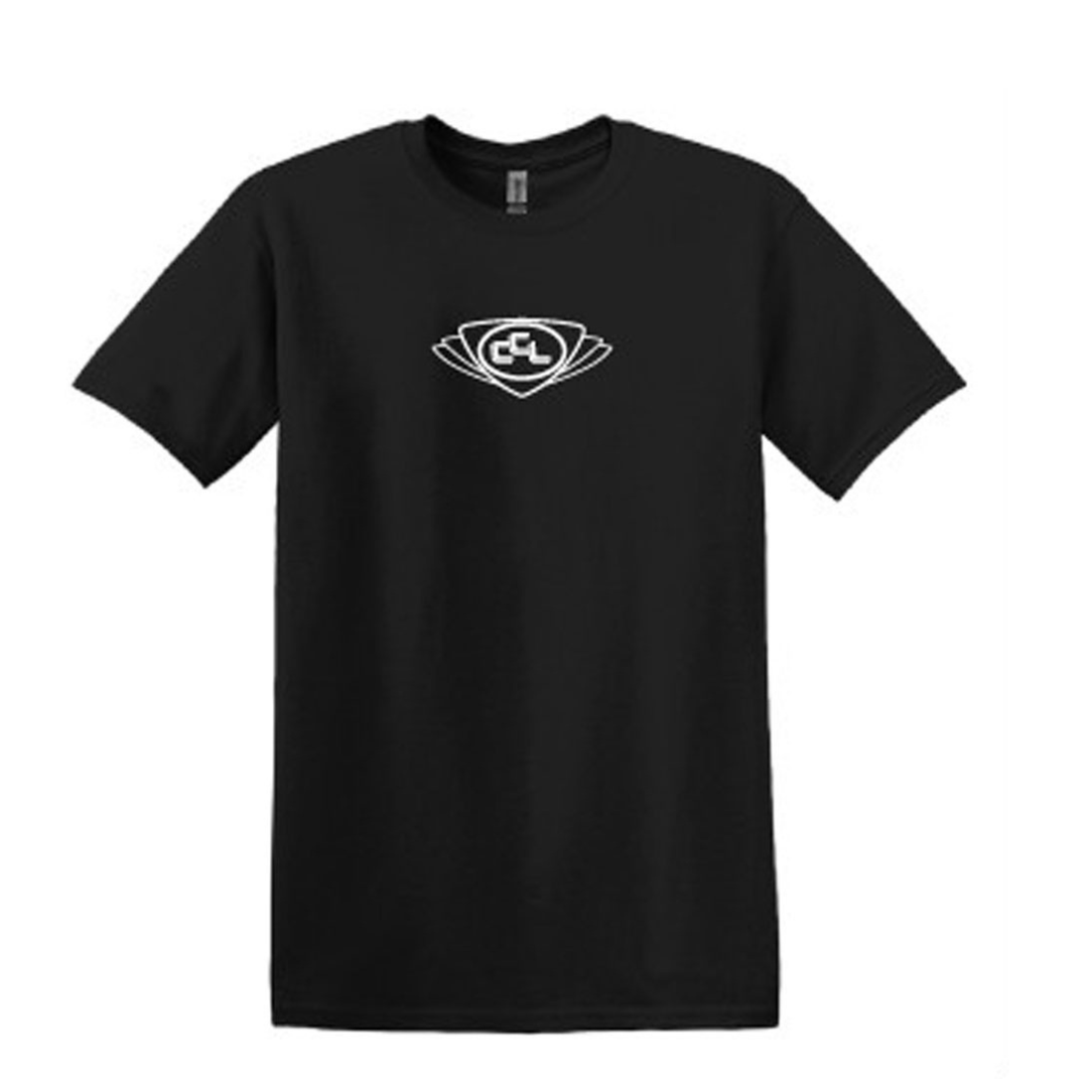 Coffee & Cars Lubbock Signature T-Shirt